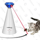 Pawsome Pets Automatic Cat Laser Toy | $19 | Amazon
